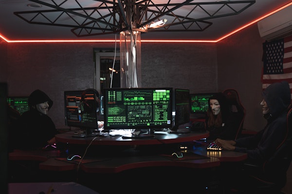 Cybersecurity Staff Accused in BlackCat Ransomware Attacks on U.S. Companies