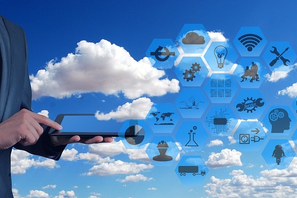 Pandemic Lockdown Speeds Insurance Digitization Growth
