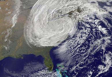 Insurers Ordered To Pay Policy Limits Of $400M For Superstorm Sandy Flood Claim - Insurance Claims News Article