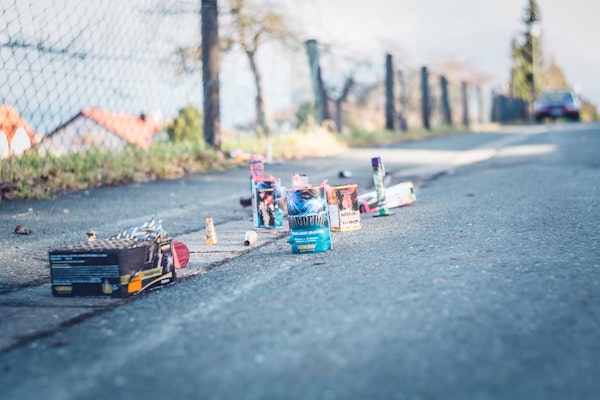 Hawaii Faces Calls to End Illegal Fireworks After Deadly Explosions