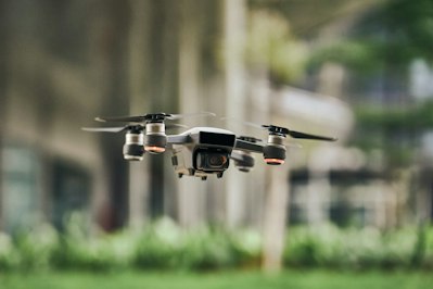 Drones, Phones And Loss Control: How Inspections Changed Amid The Pandemic - Insurance Claims News Article