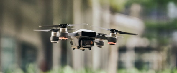 Drones, Phones And Loss Control: How Inspections Changed Amid The Pandemic (Canadian Underwriter)