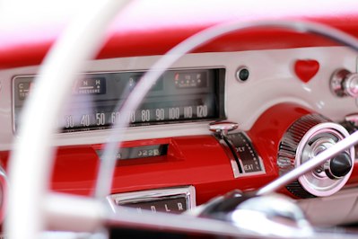 Fire Destroys Classic Cars Workshop, Vehicles Inside - Insurance Claims News Article