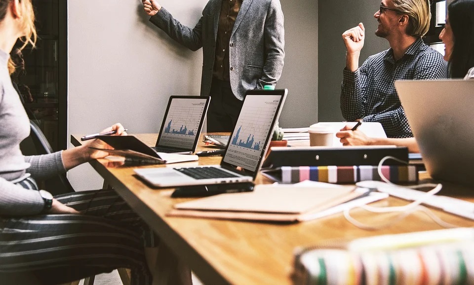 Job Growth in Insurance Sector: 15,000 New Positions Filled in Recent Months - Insurance Claims News Article