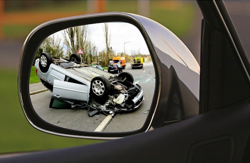 Revolutionizing Auto Insurance Claims with Advanced Crash Detection Technology