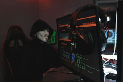 How Insurance Can Halt Ransomware - Insurance Claims News Article