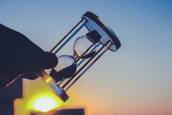 When Better Late Than Never Isn’t Good Enough