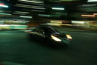 Vehicle Thefts Rise, Carjackings Increase By Triple Digits In Some Large Cities - Insurance Claims News Article
