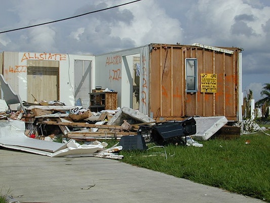 Newly Litigated Florida Claims & AOB Percentage Of Them Rises