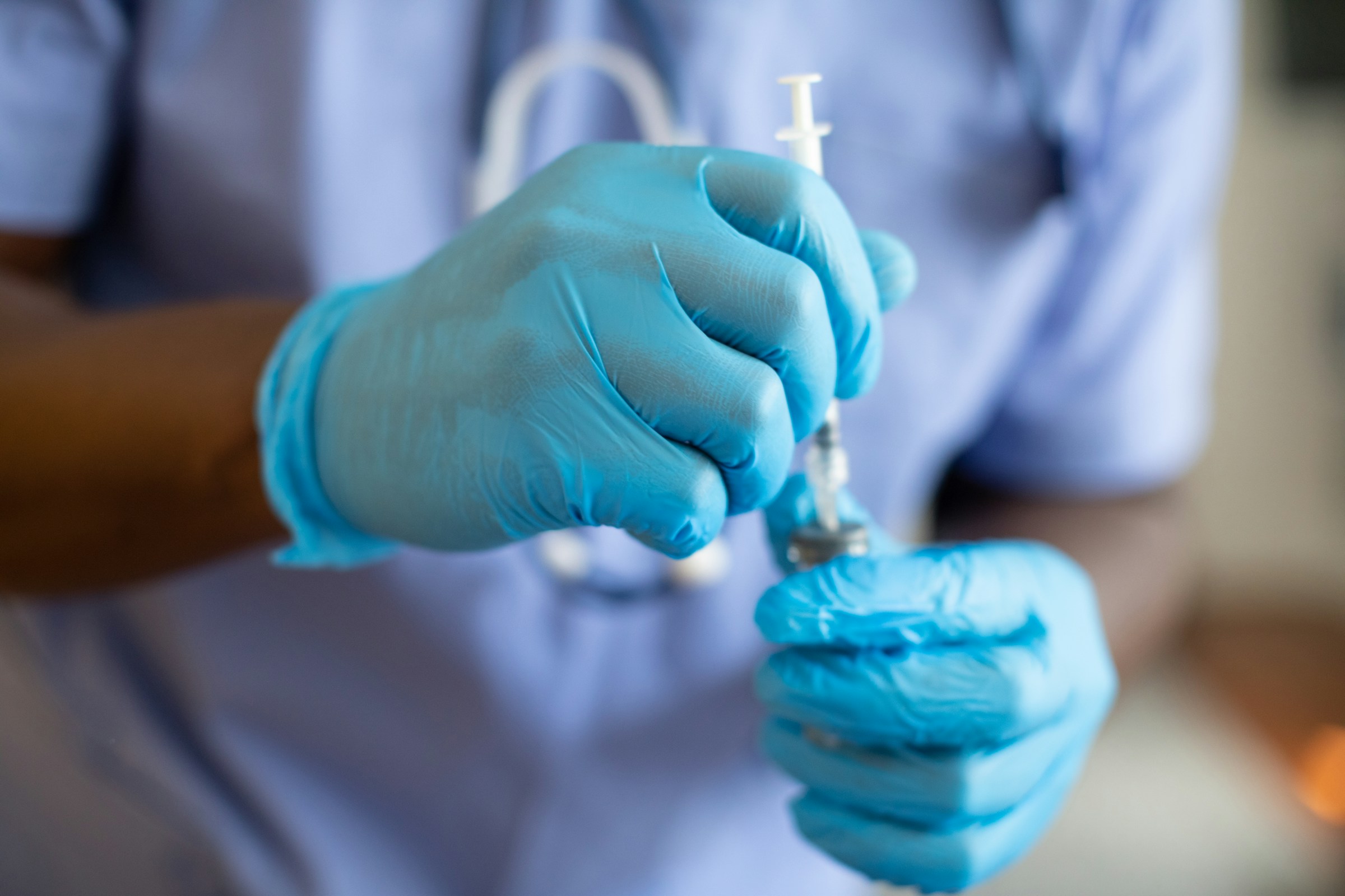 Workers’ Compensation Process Stalls Woman’s Ketamine Pain Relief Bid - Insurance Claims News Article