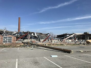 Owning the Natural Disaster Preparedness and Recovery Process - Insurance Claims News Article