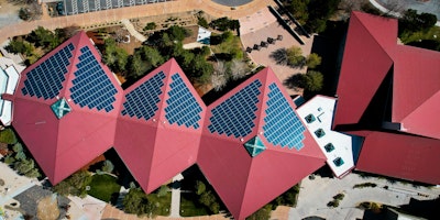 How to Identify Hidden Solar Panel Damage - Insurance Claims News Article