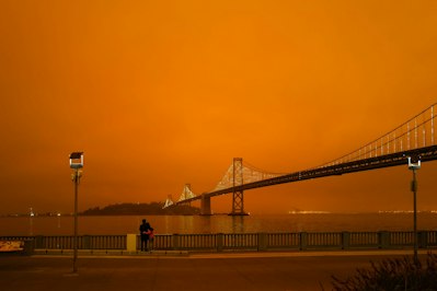 Wildfire Victims Sue Former Utility Management For Neglect - Insurance Claims News Article