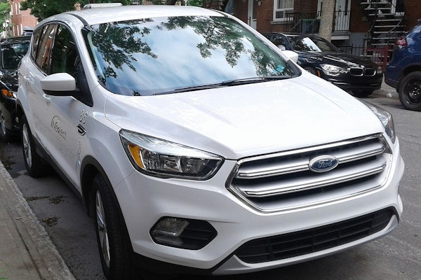 Ford Expands Recall for Engine Fire Risk in Multiple Models
