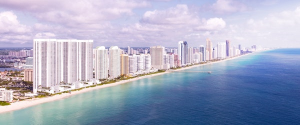 Miami Fraud Ring Busted for PIP Scheme, Four Detained - Insurance Claims News Article