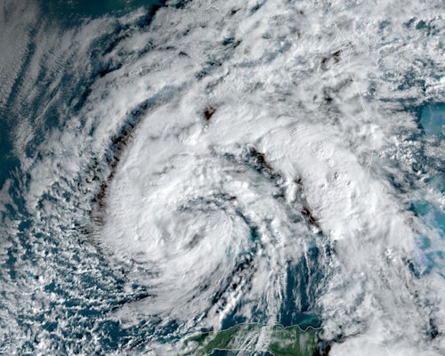 Atlantic Hurricane Season Predicted to be Exceptionally Severe Amid Homeowners Insurance Market Challenges