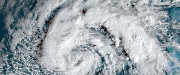 Tropical Storm Eta Makes Landfall In The Florida Keys (The New York Times)