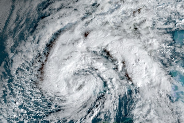 Atlantic Hurricane Season Predicted to be Exceptionally Severe Amid Homeowners Insurance Market Challenges