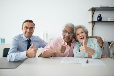 Two Words That Can Help Any Negotiation: That’s Right - Insurance Claims News Article