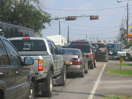 Allstate, USAA To Provide Additional ALE Coverage To Ida Evacuees In Louisiana