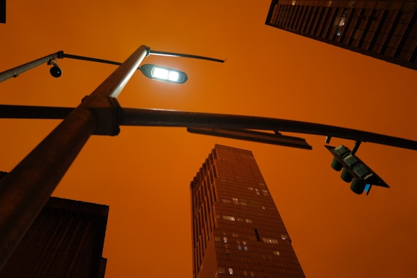 Extreme Weather, COVID, Home Claims