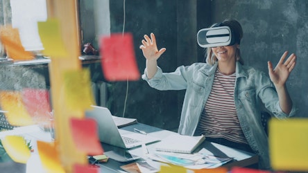 Allianz Uses AI and Virtual Reality to Rebuild Claims Training Programs - Insurance Claims News Article