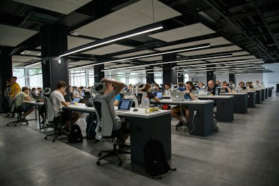 Insurers Turn to AI for Smarter Operations and Long-Term Strategic Gains - Insurance Claims News Article