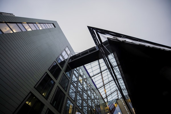 Innovative Initiative Launched to Enhance Insurance Access for High-Risk Buildings