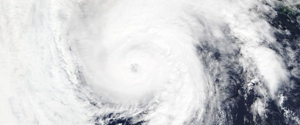 Hurricane Zeta Leaves Flooded Vehicles, Wind Damage Across MS Gulf Coast (Sun Herald)