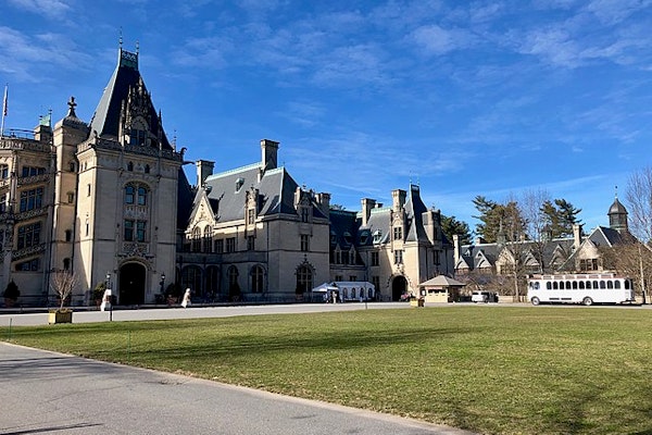Biltmore Estate Sued Over Fatality Involving Hazardous Tree