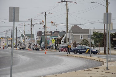 Suspected Tornado in Jersey Shore Town Damaged at Least 35 Homes (NJ.com)