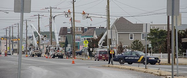 Suspected Tornado in Jersey Shore Town Damaged at Least 35 Homes (NJ.com)