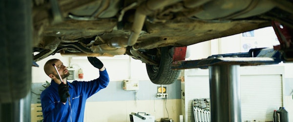 California Leads the Nation in Rising Catalytic Converter Thefts (Live Insurance News)