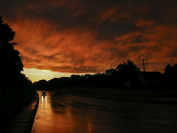 Storms Trigger Flooding, Spawn Tornadoes In Southern Plains, Missouri, Arkansas - Insurance Claims News Article