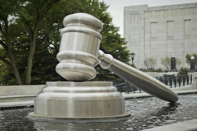 Georgia’s Judicial System Leads Nation As A Litigation Hellhole - Insurance Claims News Article