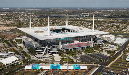 Class Action Lawsuit Filed Over Copa America Chaos at Hard Rock Stadium - Insurance Claims News Article
