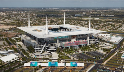 Class Action Lawsuit Filed Over Copa America Chaos at Hard Rock Stadium - Insurance Claims News Article