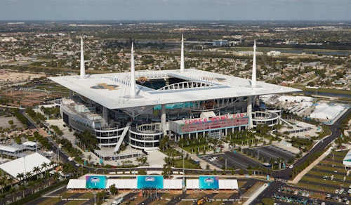 Class Action Lawsuit Filed Over Copa America Chaos at Hard Rock Stadium