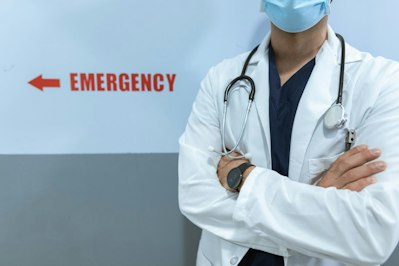 Auto Casualty Updates & Trends - Insurance Claims News Article