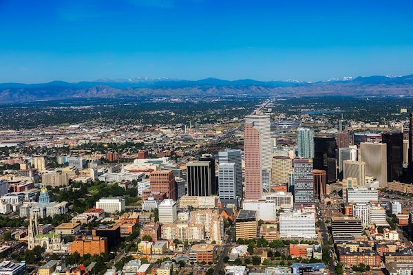 Colorado Sees Third-Highest Homeowners Premium Increase In America