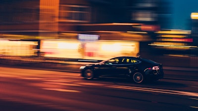 Tesla’s Advantages In The Autonomous Vehicle Race - Insurance Claims News Article