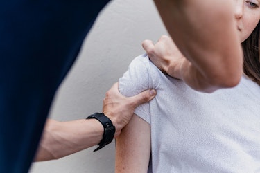 Behavioral Health Barriers Are Slowing Recovery for Injured Workers with Knee and Shoulder Claims - Insurance Claims News Article