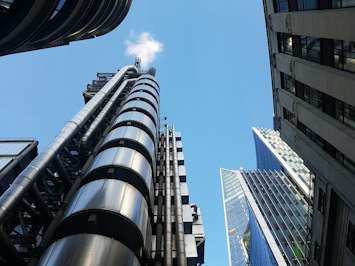 Commercial Underwriting: Risk Factors That Matter - Insurance Claims News Article