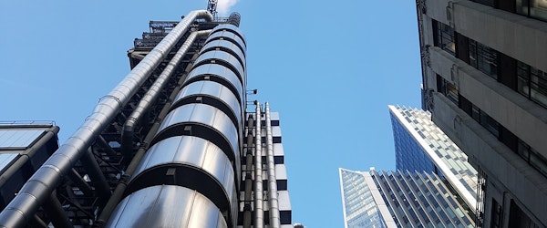 Commercial Underwriting: Risk Factors That Matter - Insurance Claims News Article