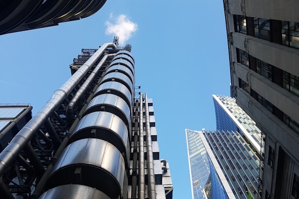 Commercial Underwriting: Risk Factors That Matter