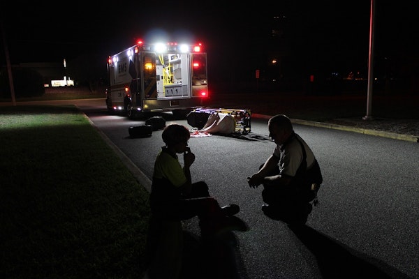 A Study On Expanded Use Of Presumption’