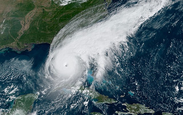 Hurricane Ian Leaves Billions In Damages in Florida