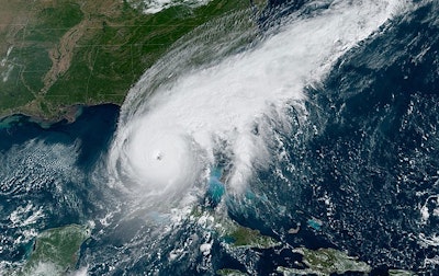 Will Florida Hurricanes Be Insurable in the 2030s? - Insurance Claims News Article