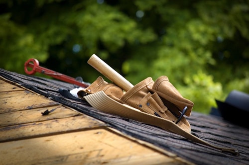 Maine Roofing Contractor Faces Charges for Lack of Workers’ Comp Coverage