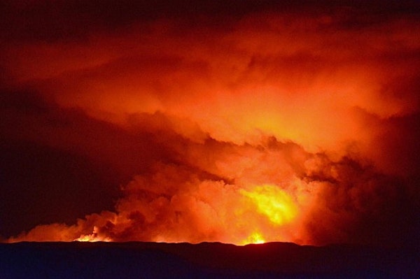 Colorado Governor Signs Bill Enacting Statewide Wildfire-Resistant Building Code